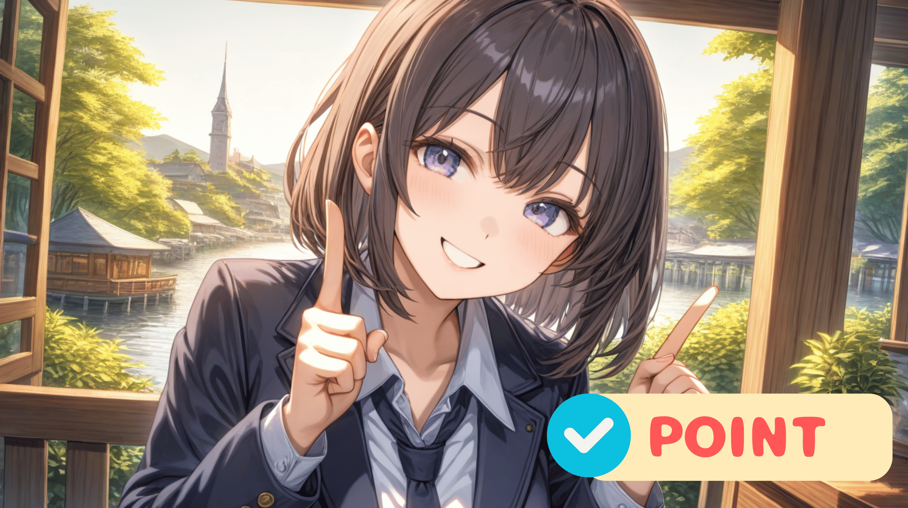 清潔感はマスト事項！服装で好印象を残すためのポイント