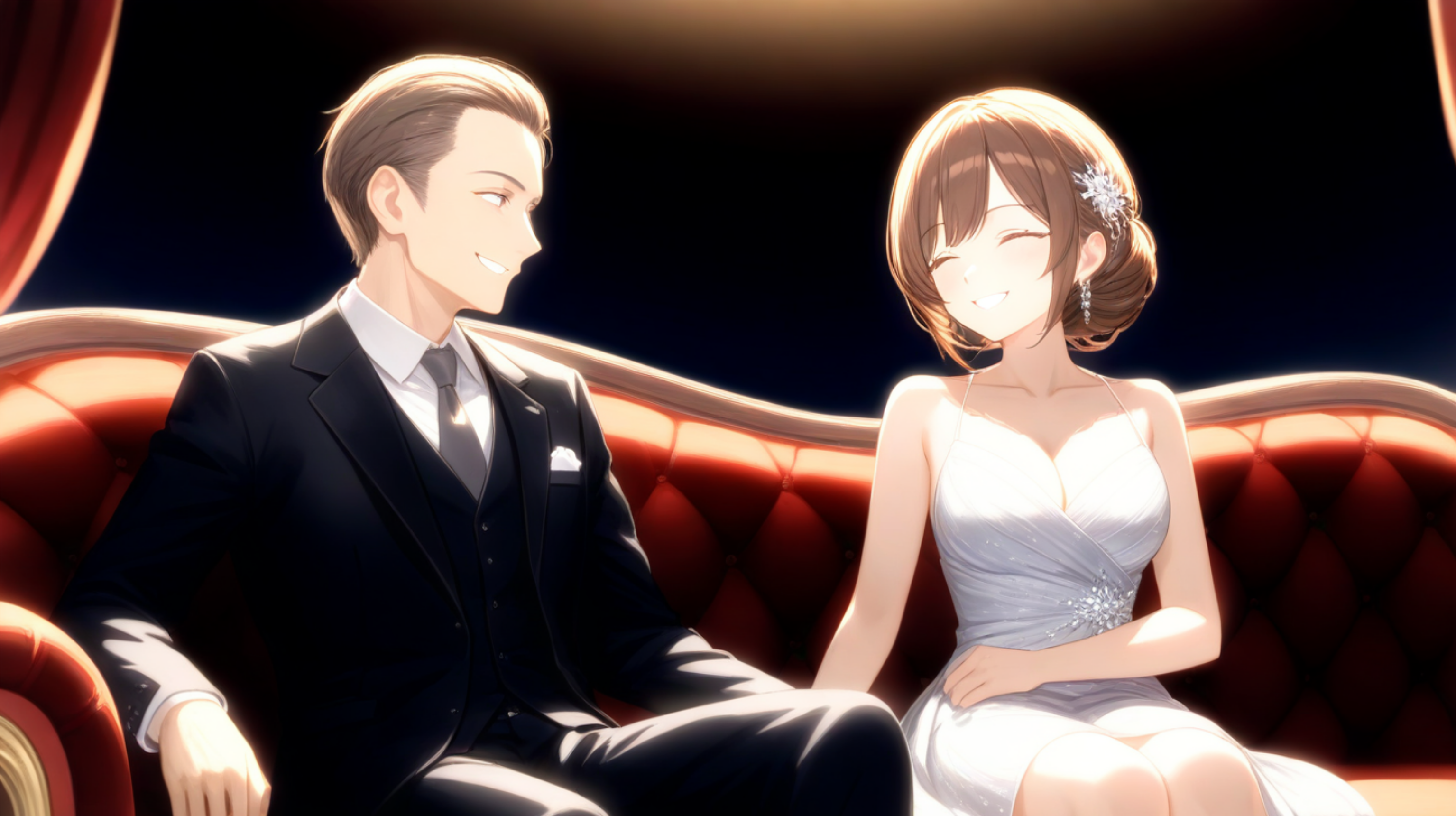 場内指名があると本指名につながりやすい