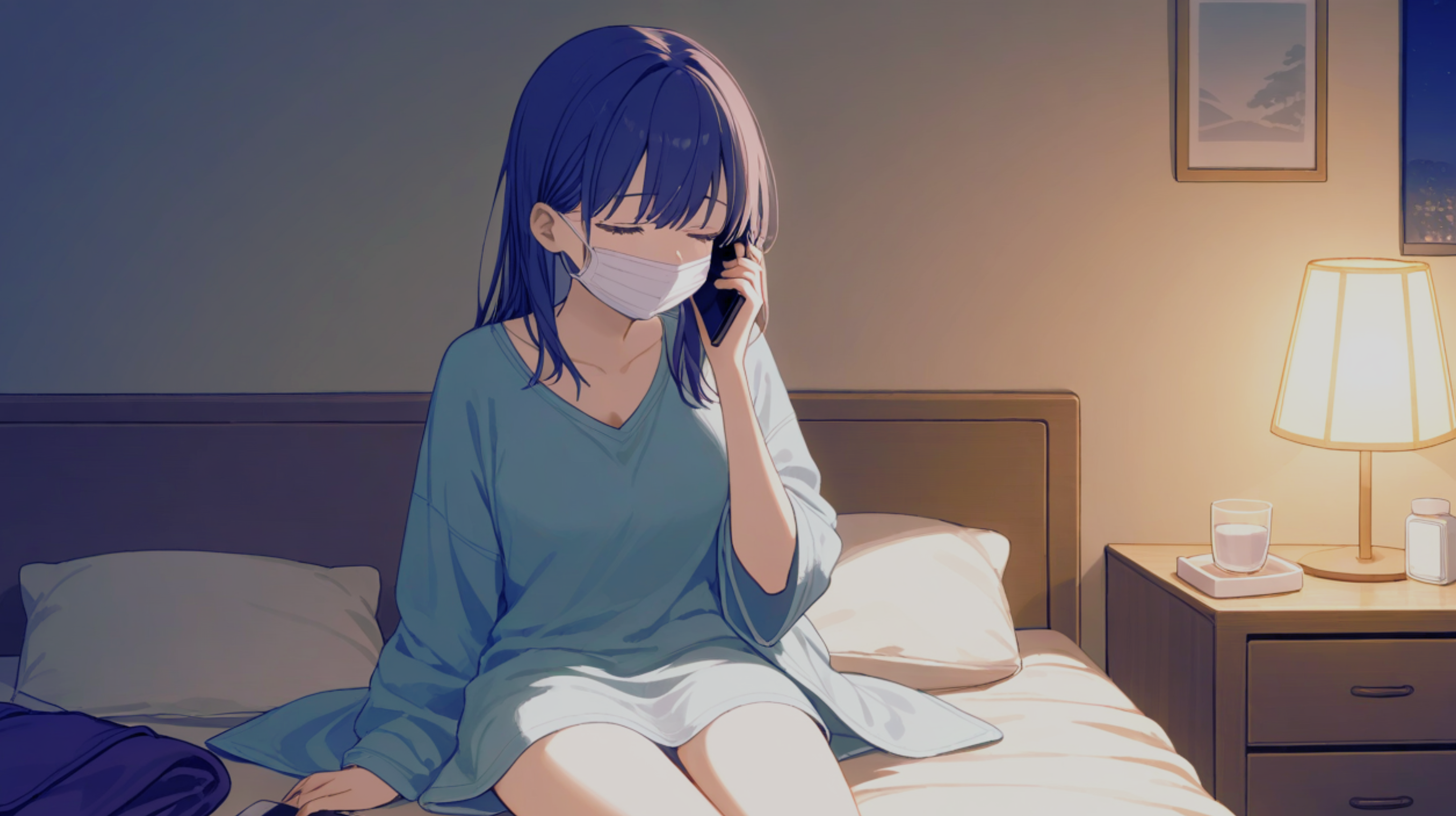 声ガラガラ……酒焼けしちゃうと、何が大変？