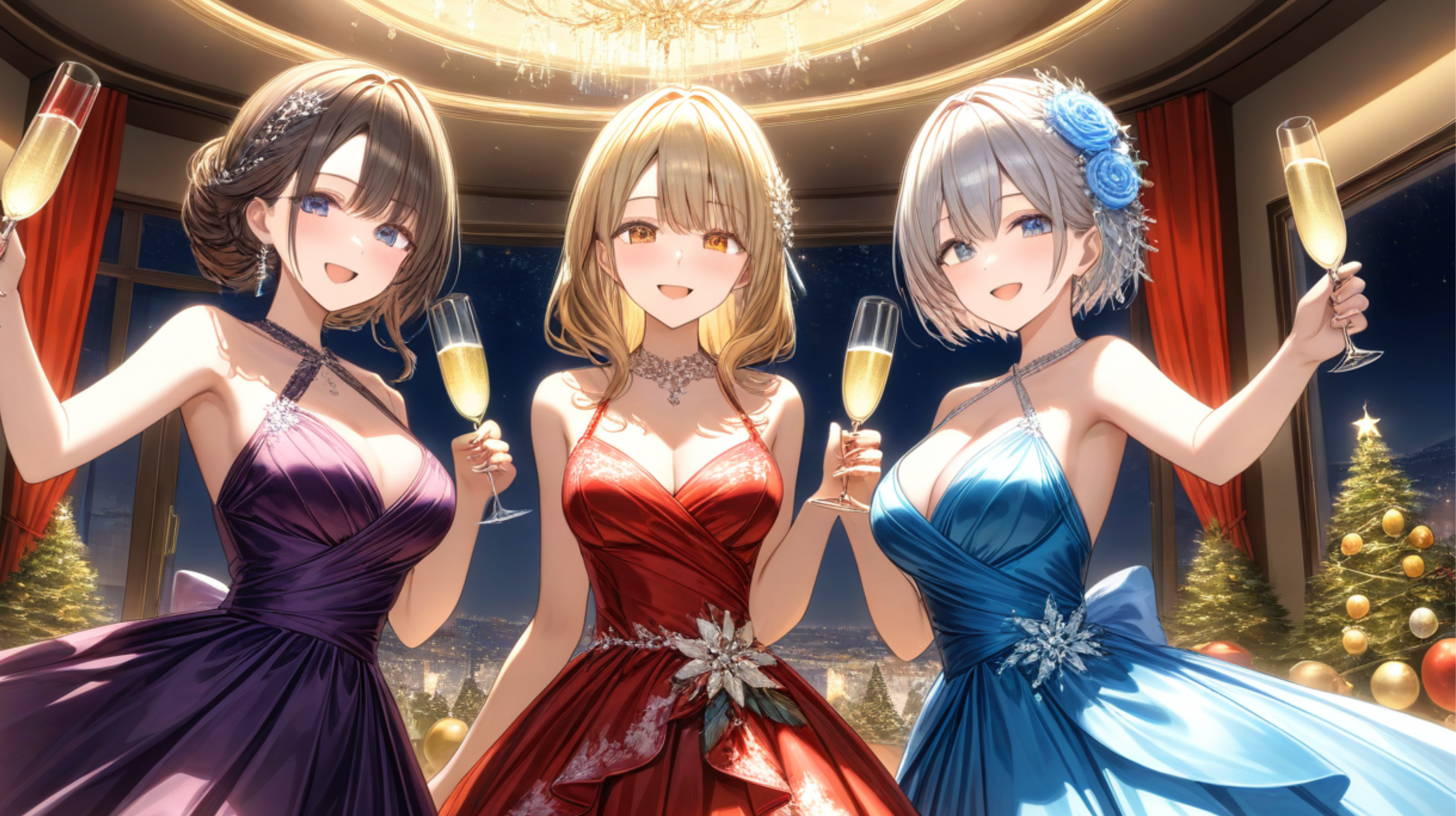 派閥やいじめってある？女の世界のリアル