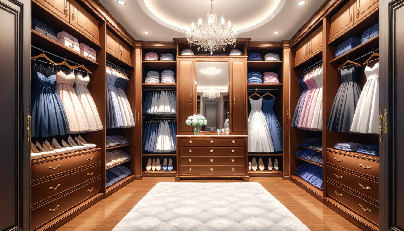 7つのジャンル別｜夜職の基本服装一覧