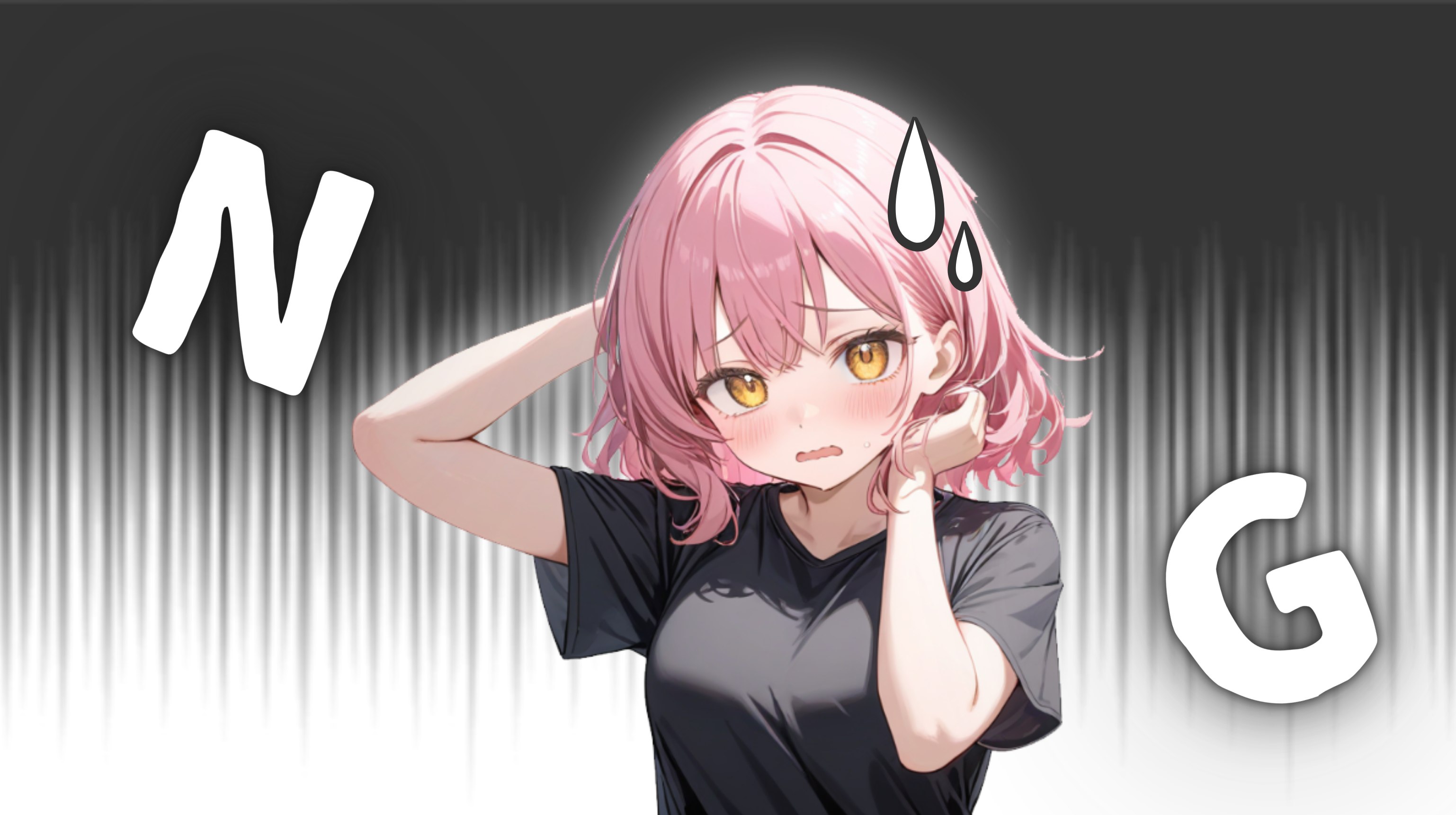 面接でやっちゃダメなNG行動
