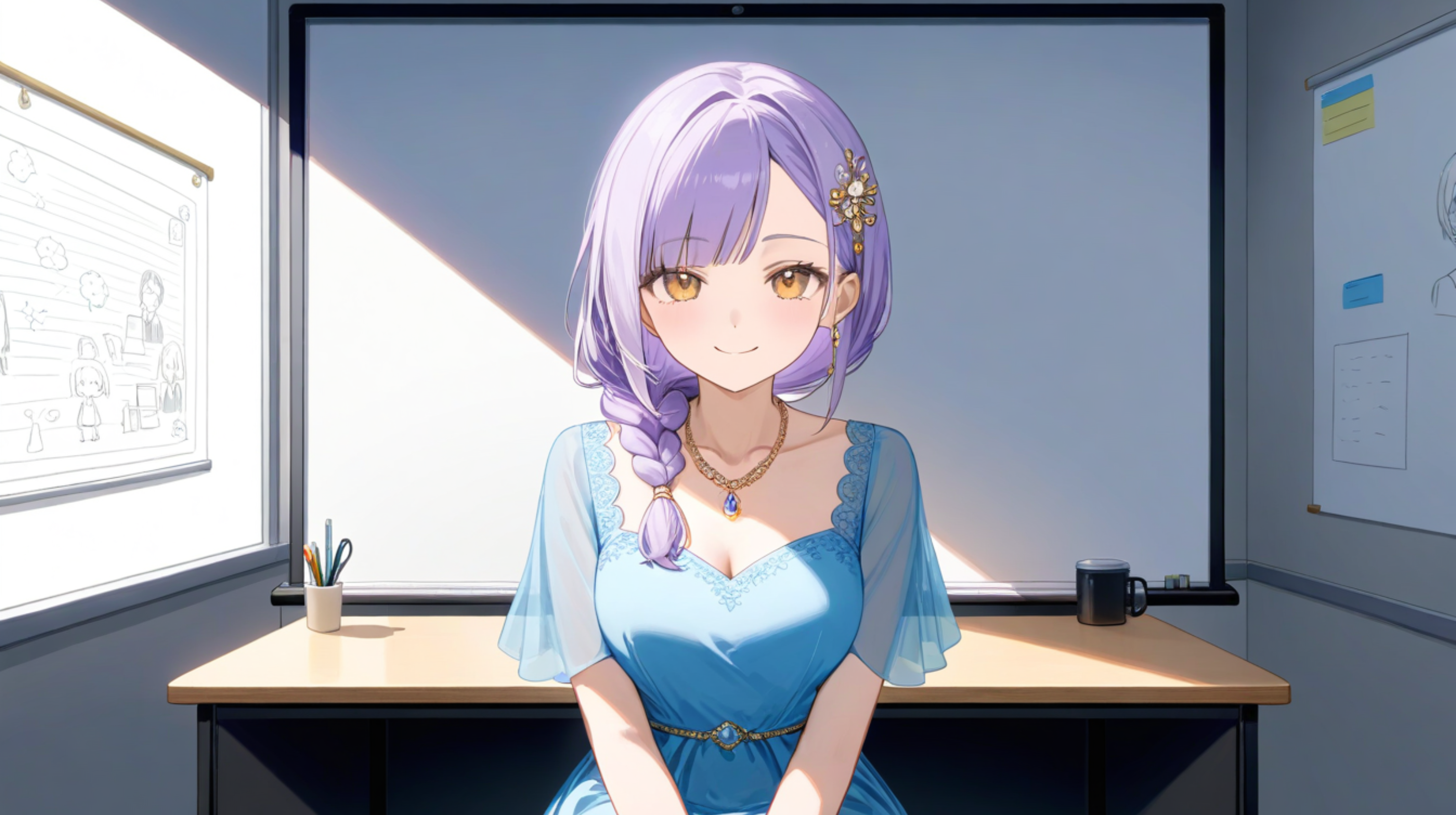 大事なのは「印象力」！自分らしさで勝負しよう