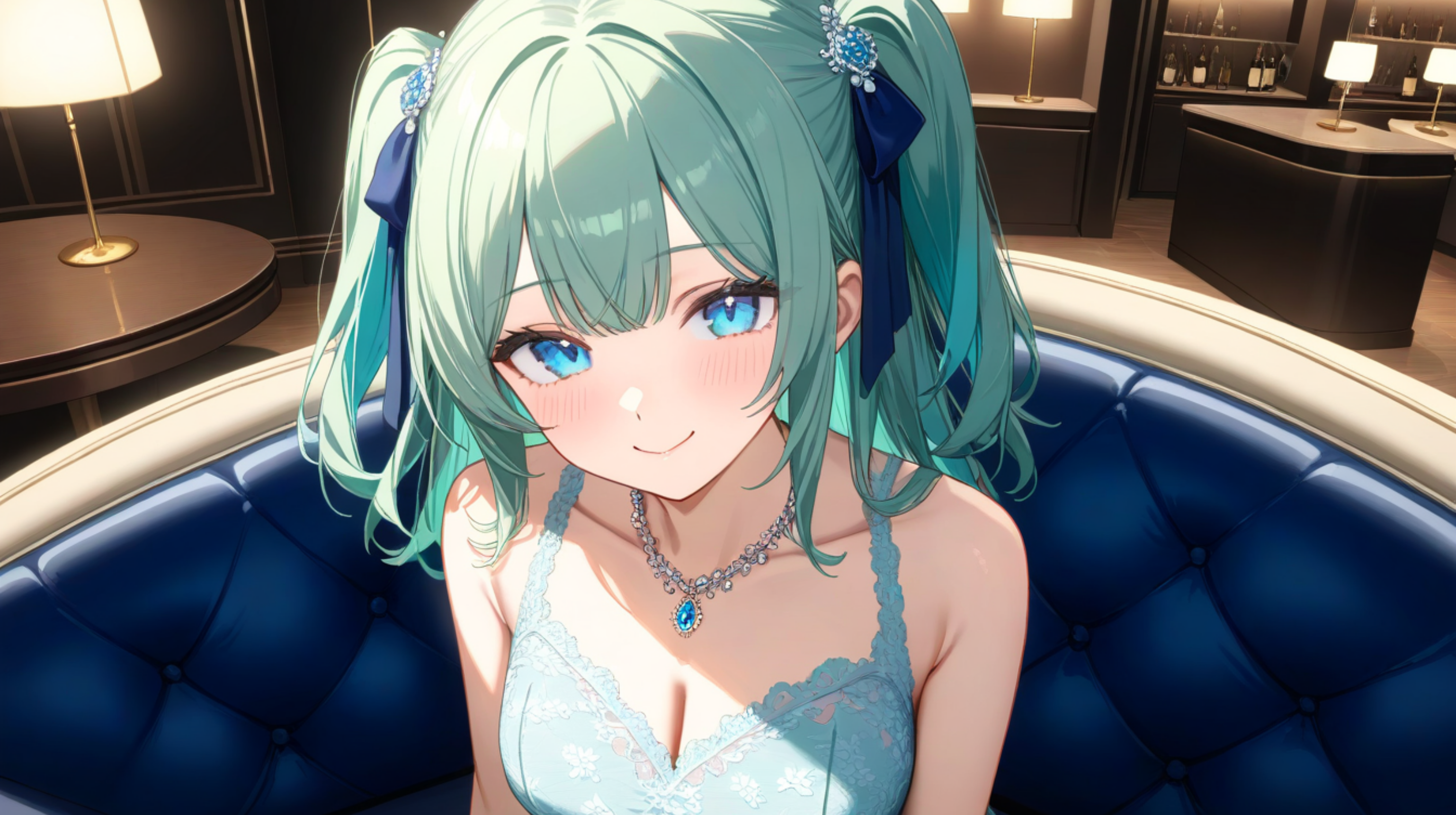 キャバ嬢にとって「見た目」が大事な理由