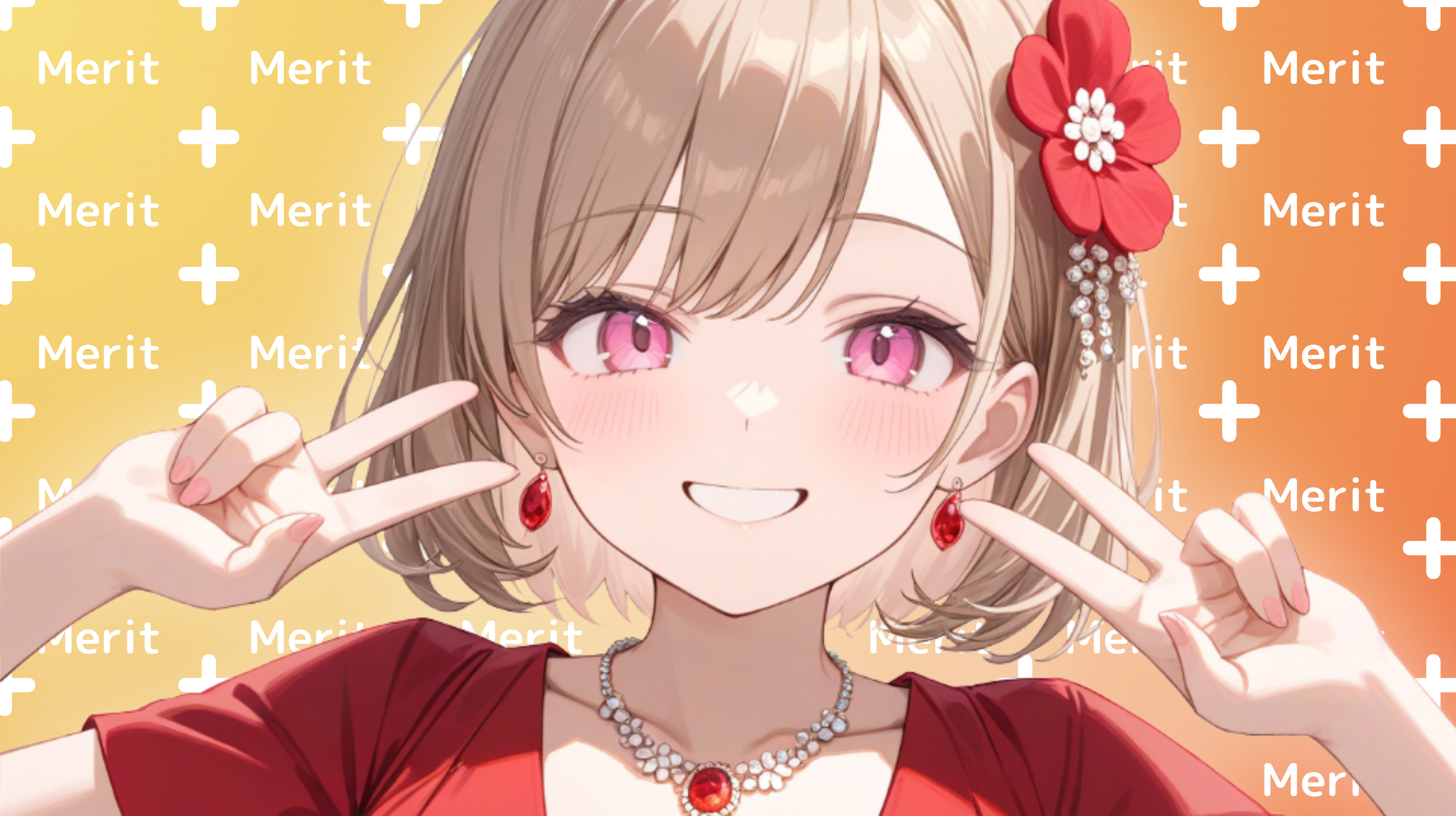 ショートヘアキャバ嬢のメリット