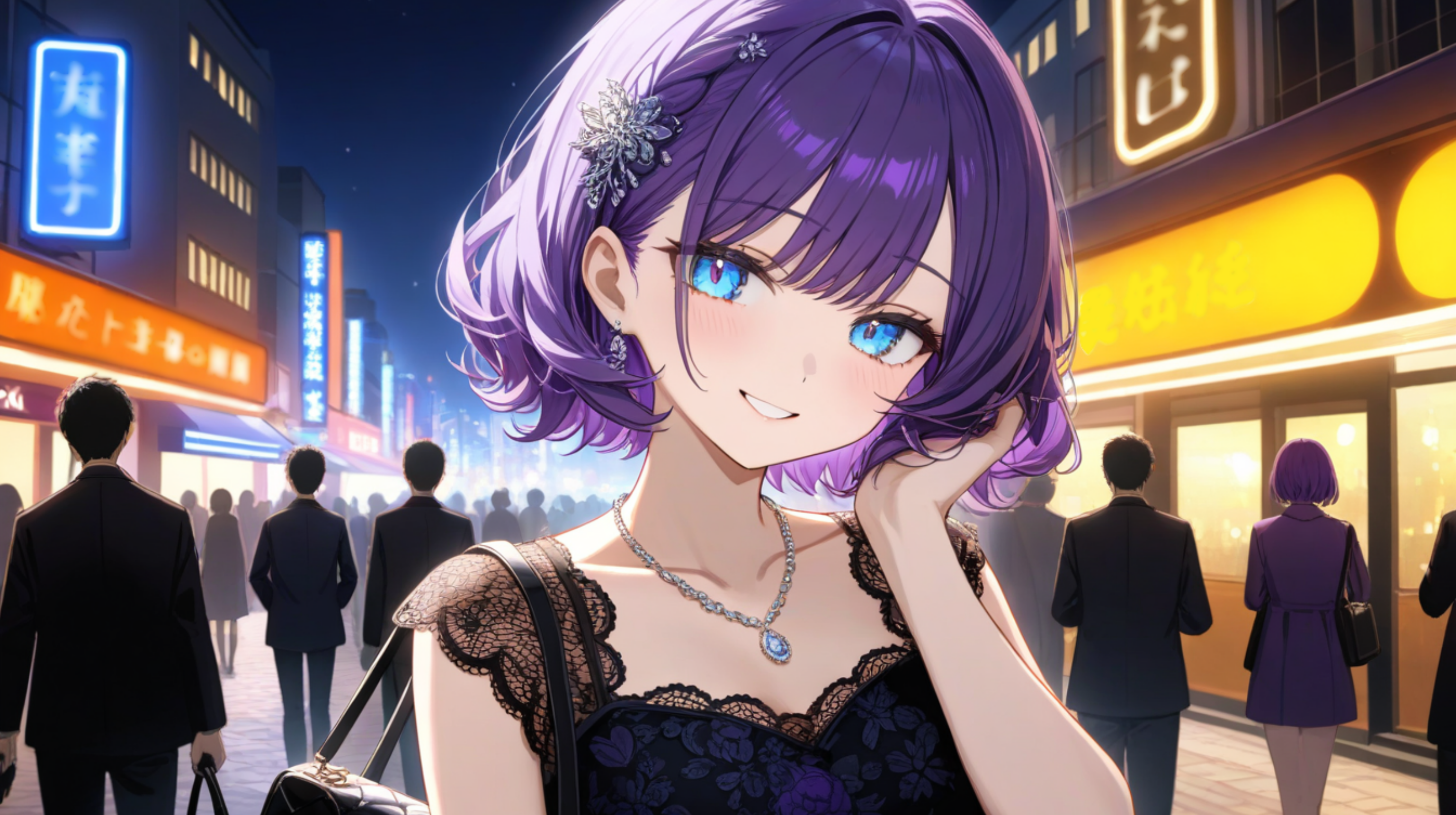 ガールズバーのアフターとは?