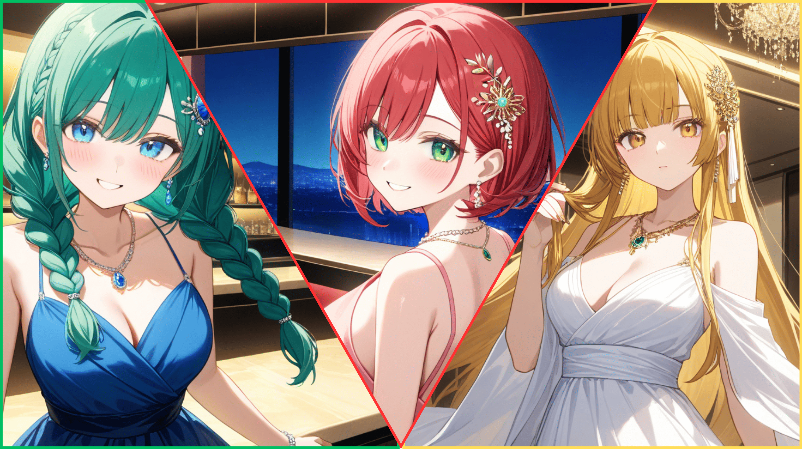 キャバ嬢にとって「営業電話」って必要なの?