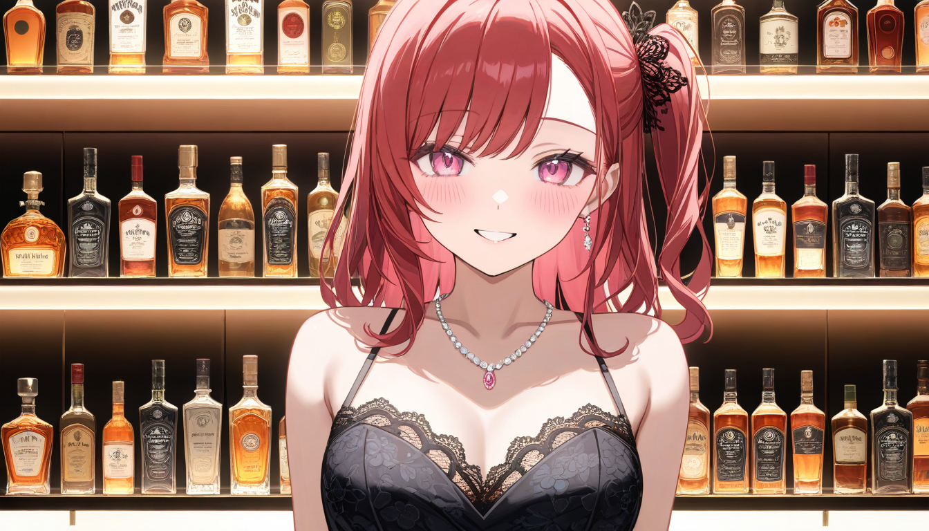 ガールズバーで好かれるキャストの特徴とは？