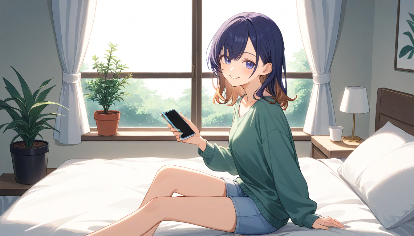 暇な時期もチャンスに変えようのイメージ