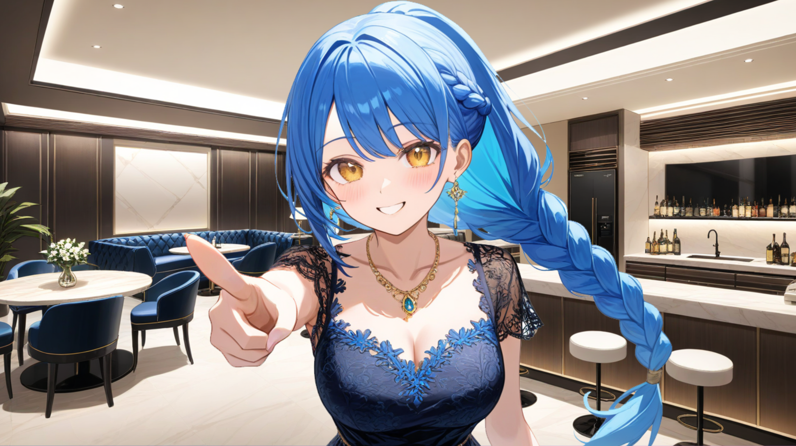 嫌な客こそ、スキルアップのヒントかも!?