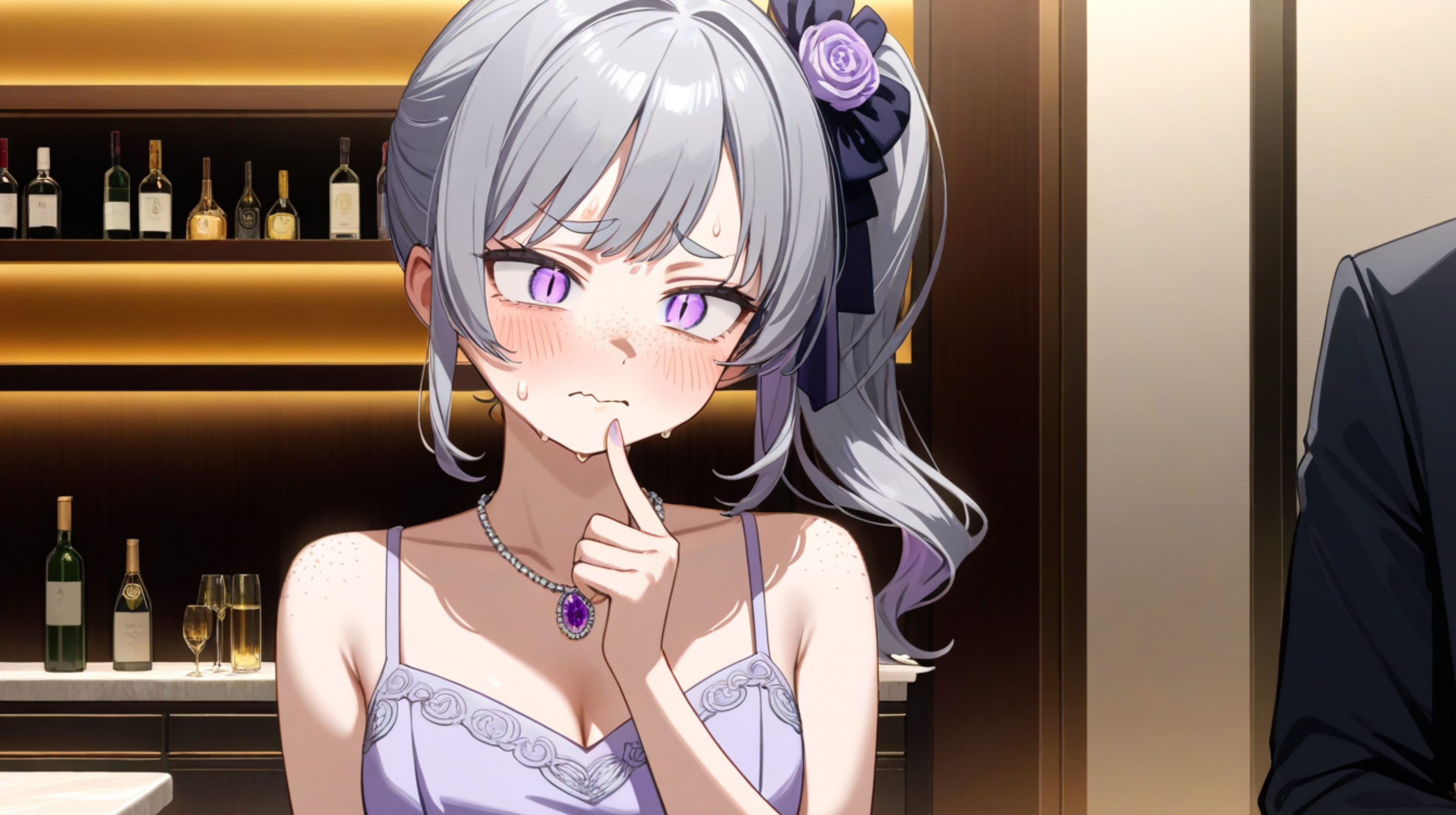 キャバ嬢ってブスだとやっぱり不利なの?