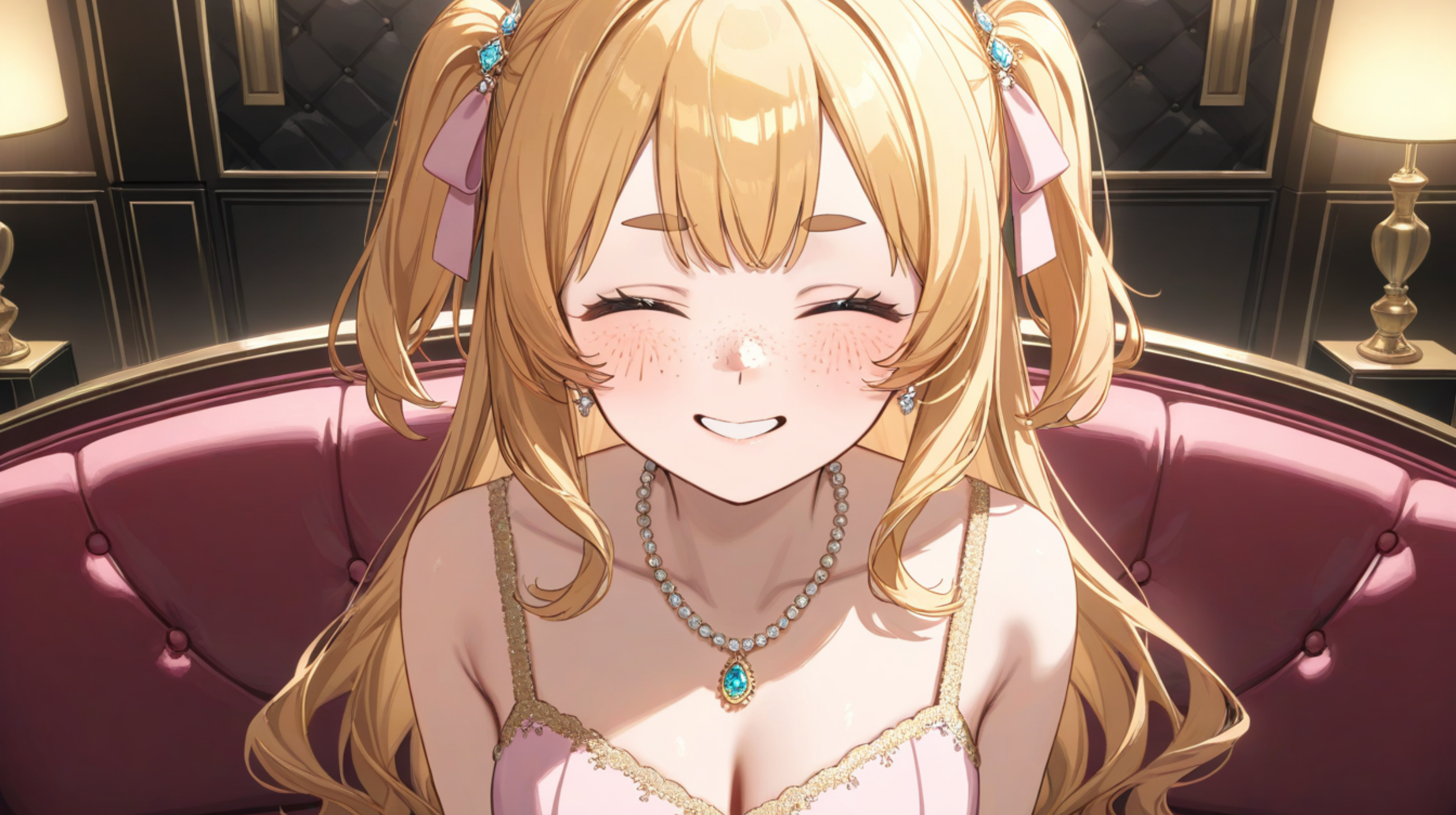 売れてるブスキャバ嬢の5つの共通点