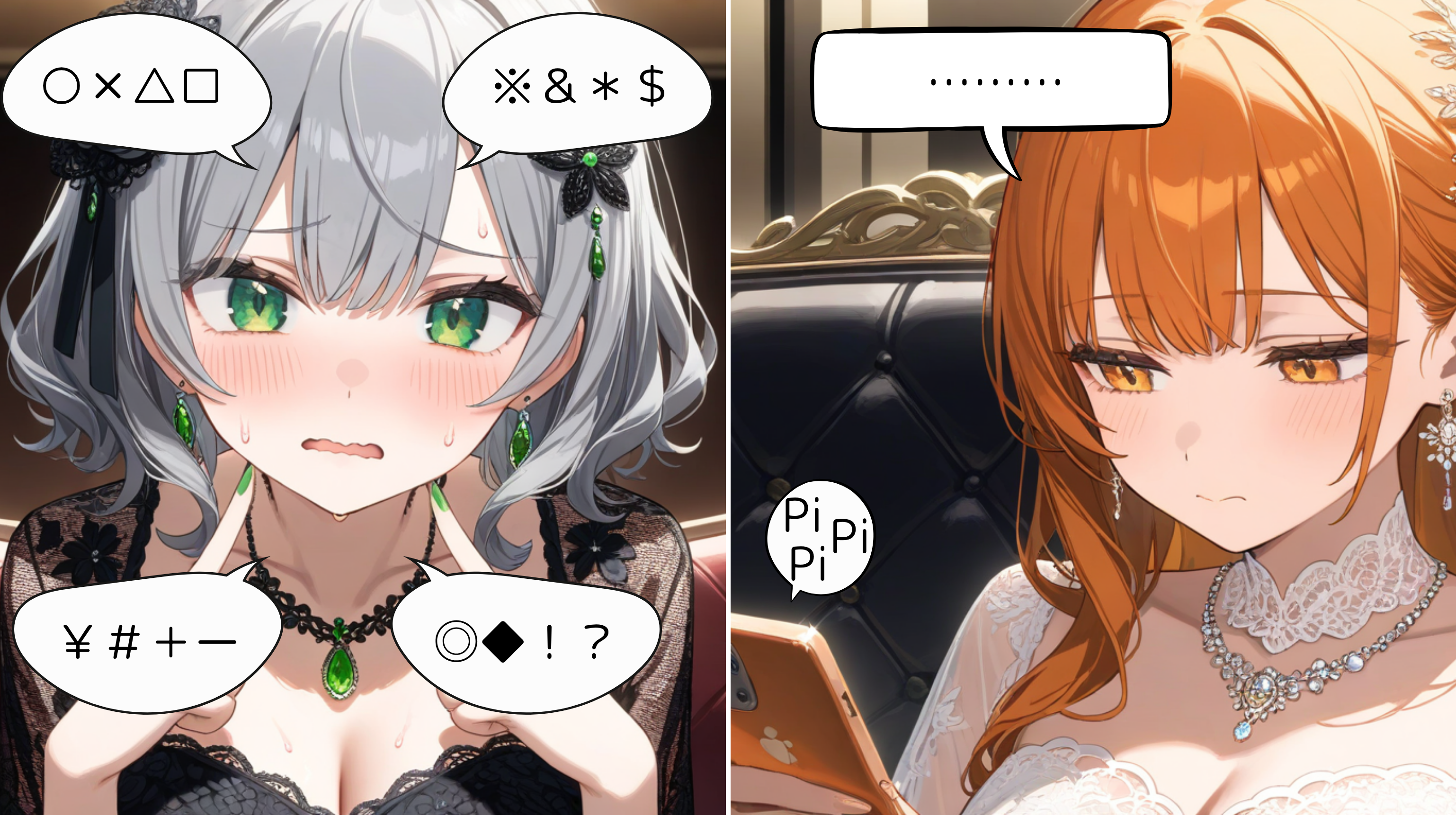 チェンジされてしまうキャバ嬢の特徴とは?