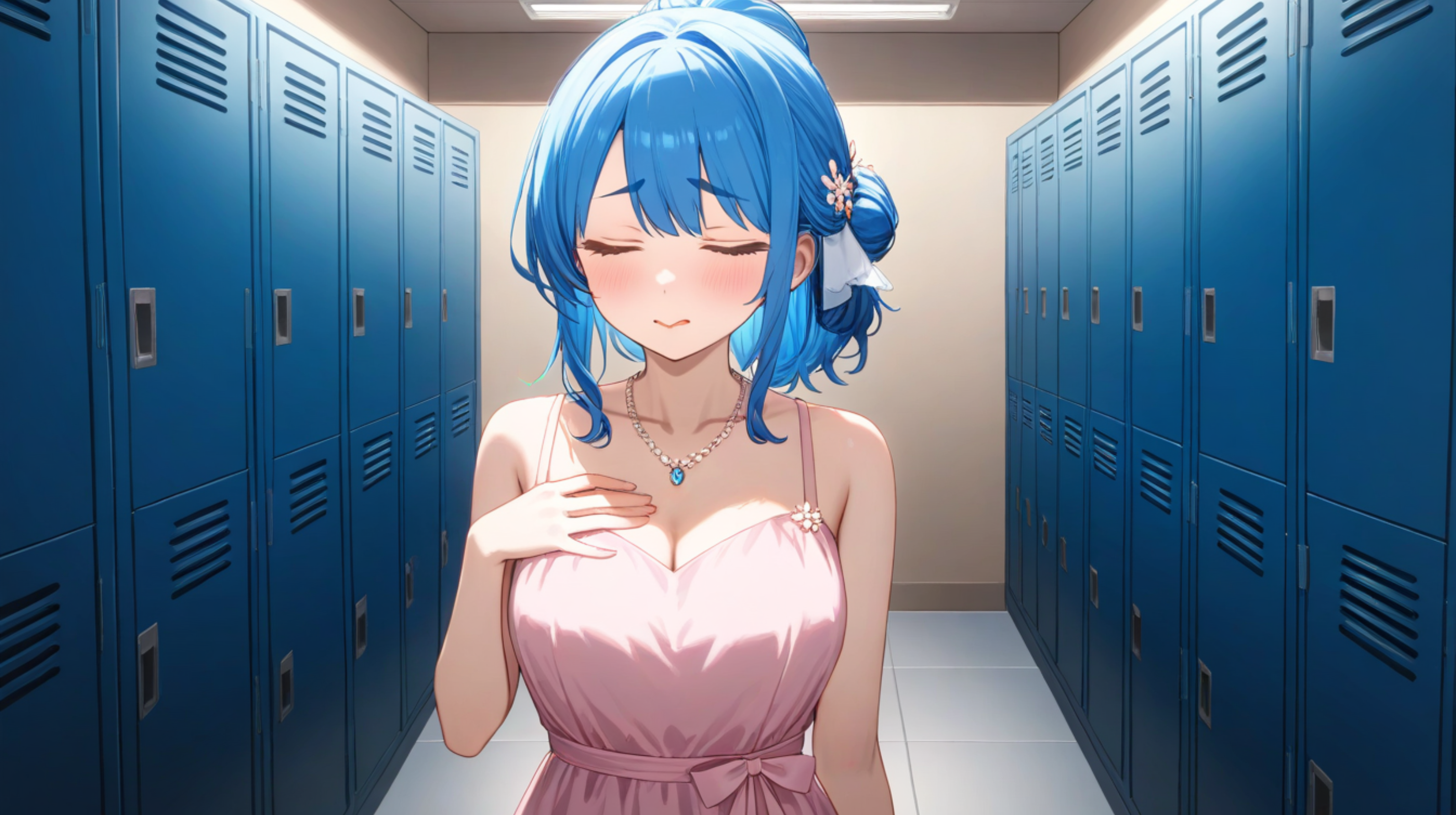 チェンジされた時の心のリセット術