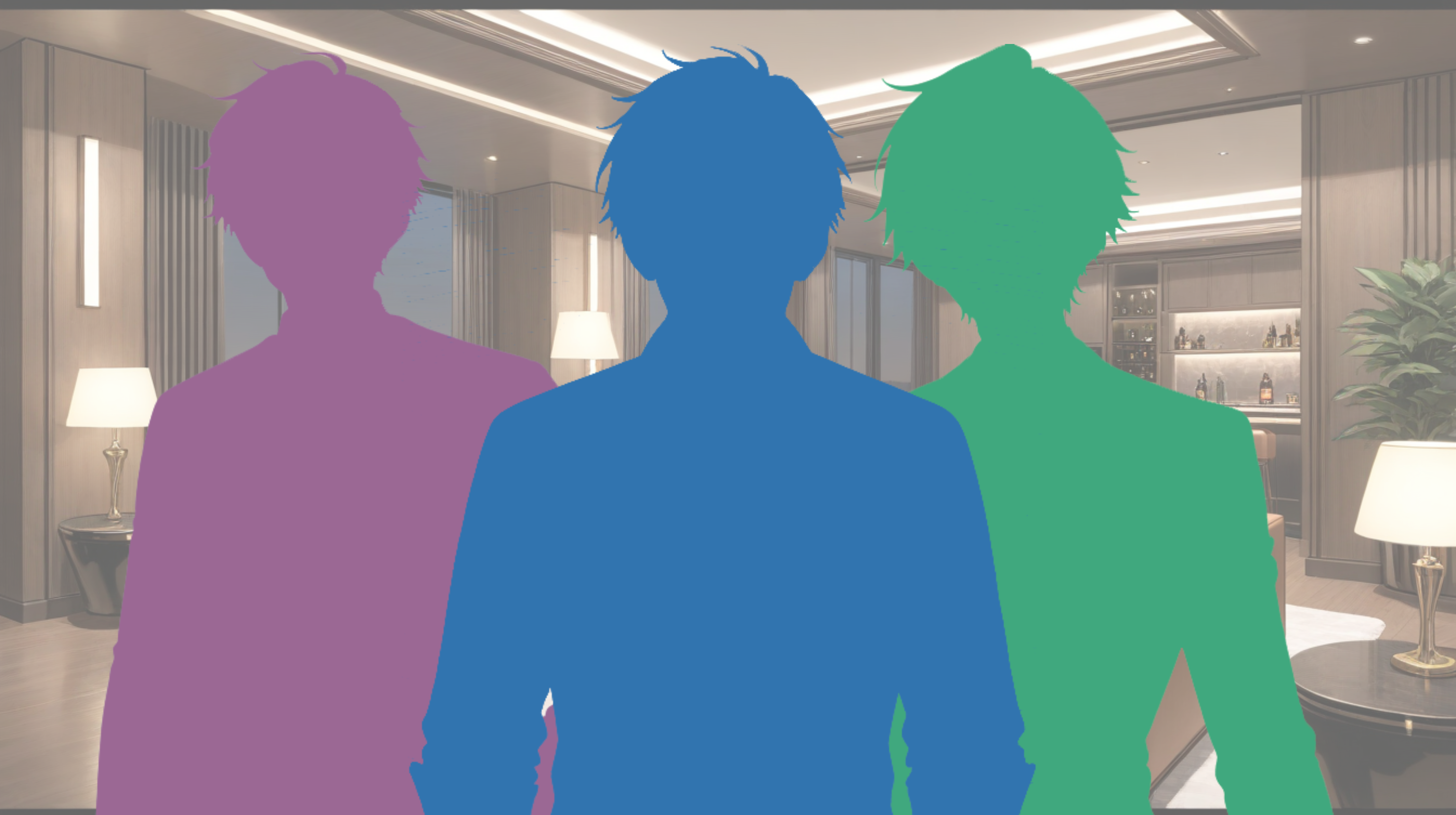 男性客のタイプ別!おすすめプレゼント&渡し方