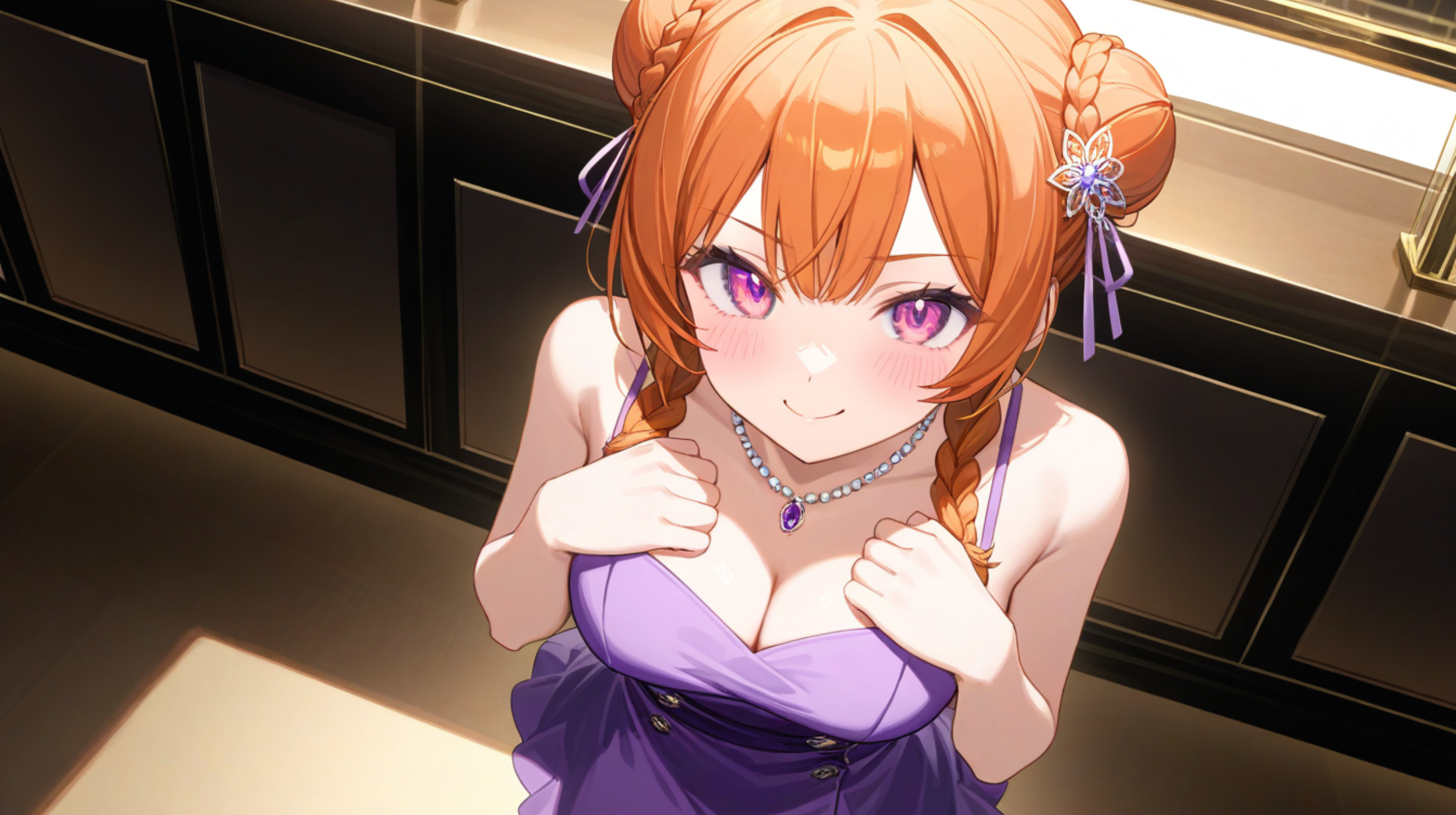 ポイントを押さえればキャバ嬢でもクレカは作れる！