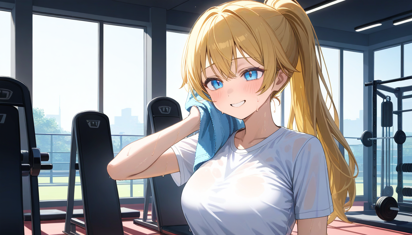 キャバ嬢がすべきダイエット方法-運動編-