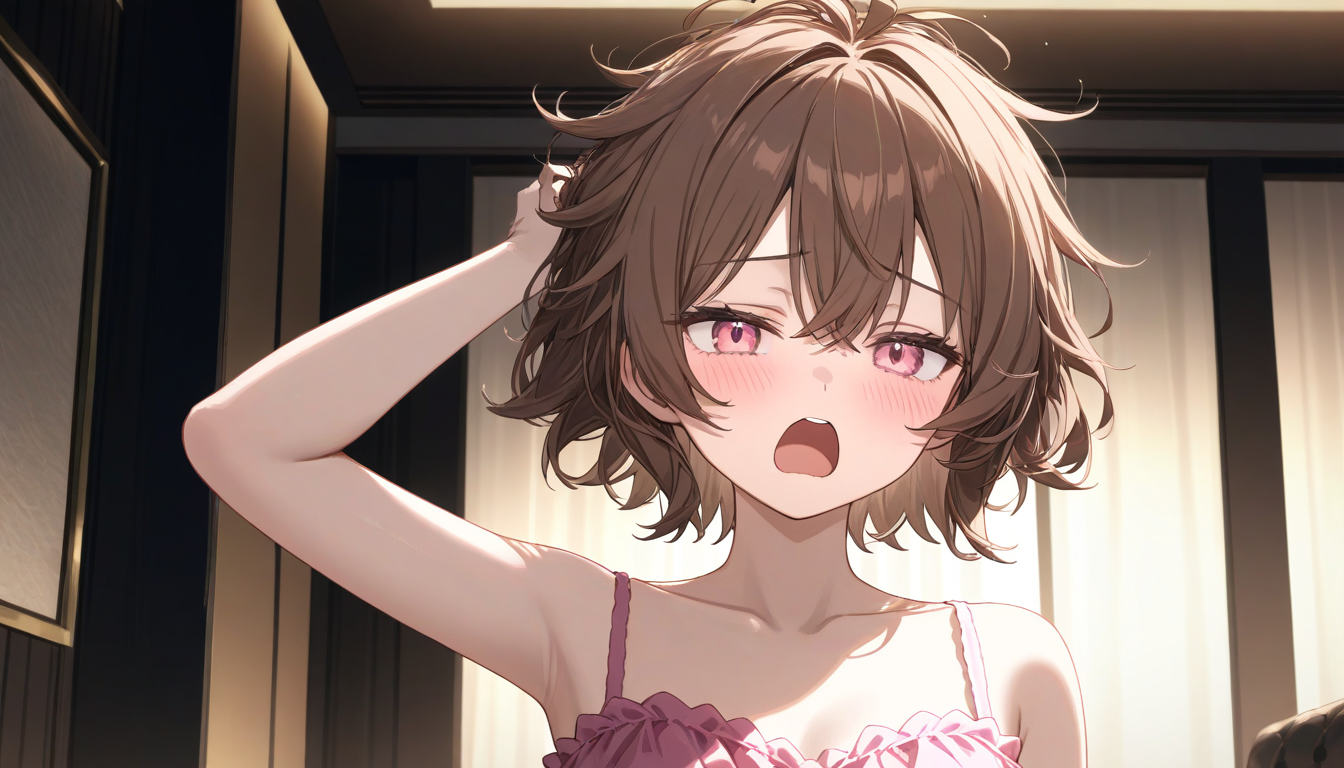 翌日がしんどい時の対処法