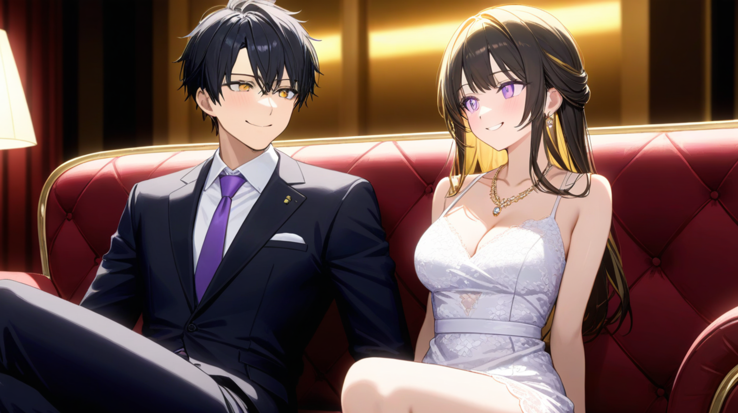 結婚する相手はどんな人が多い？