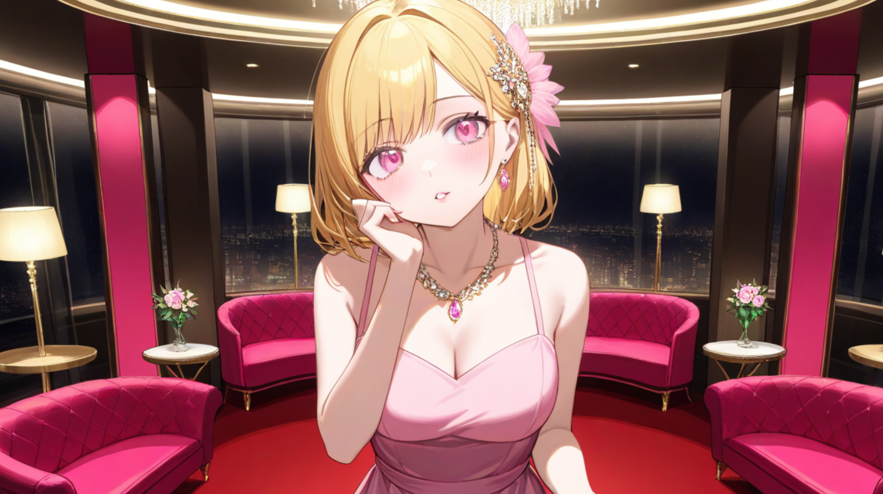 人気キャバ嬢ほど自然にやってる!“顧客管理”ってなに?