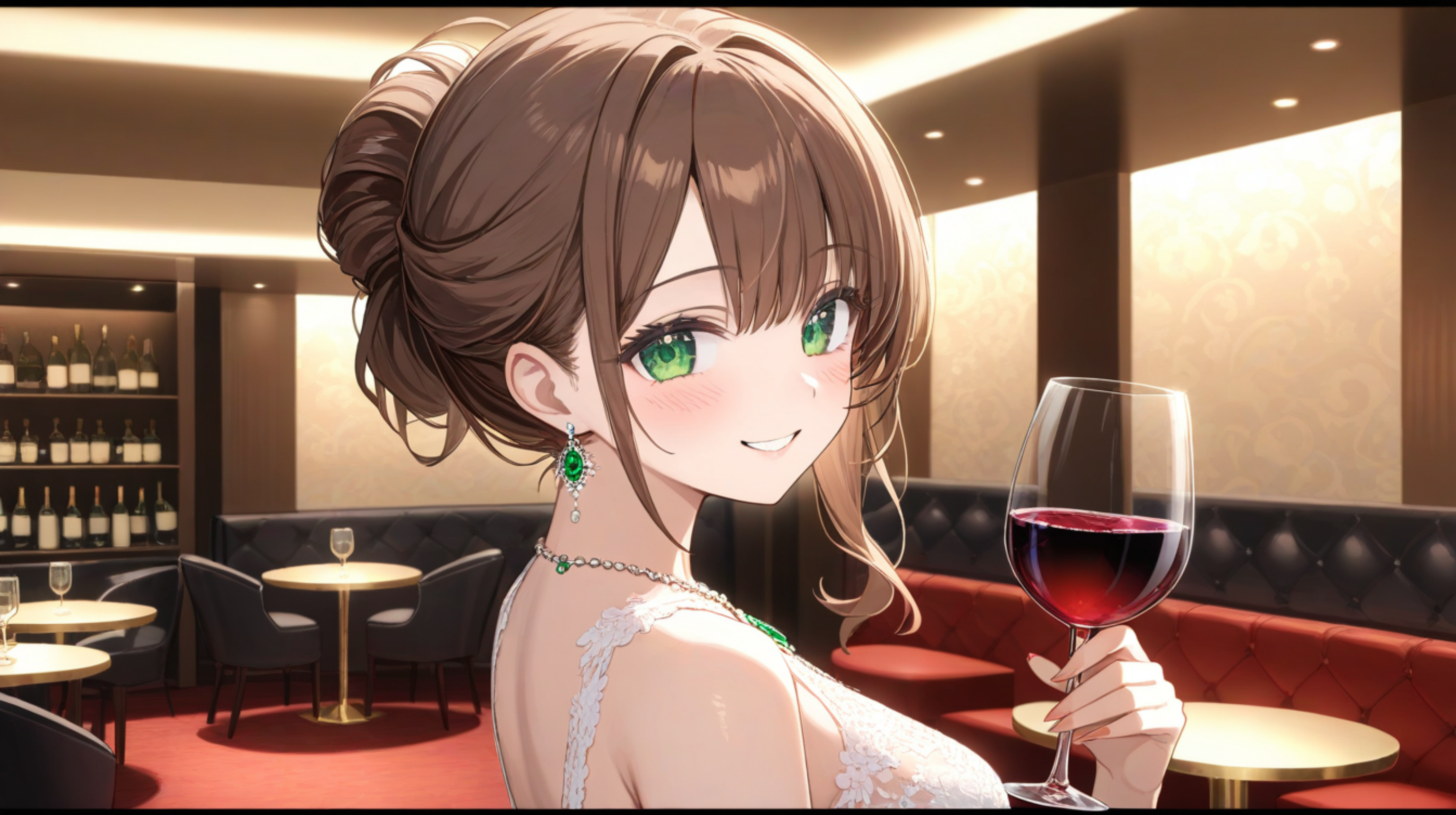 まとめ：キャバ嬢の年収は工夫次第で伸ばせるチャンスがある