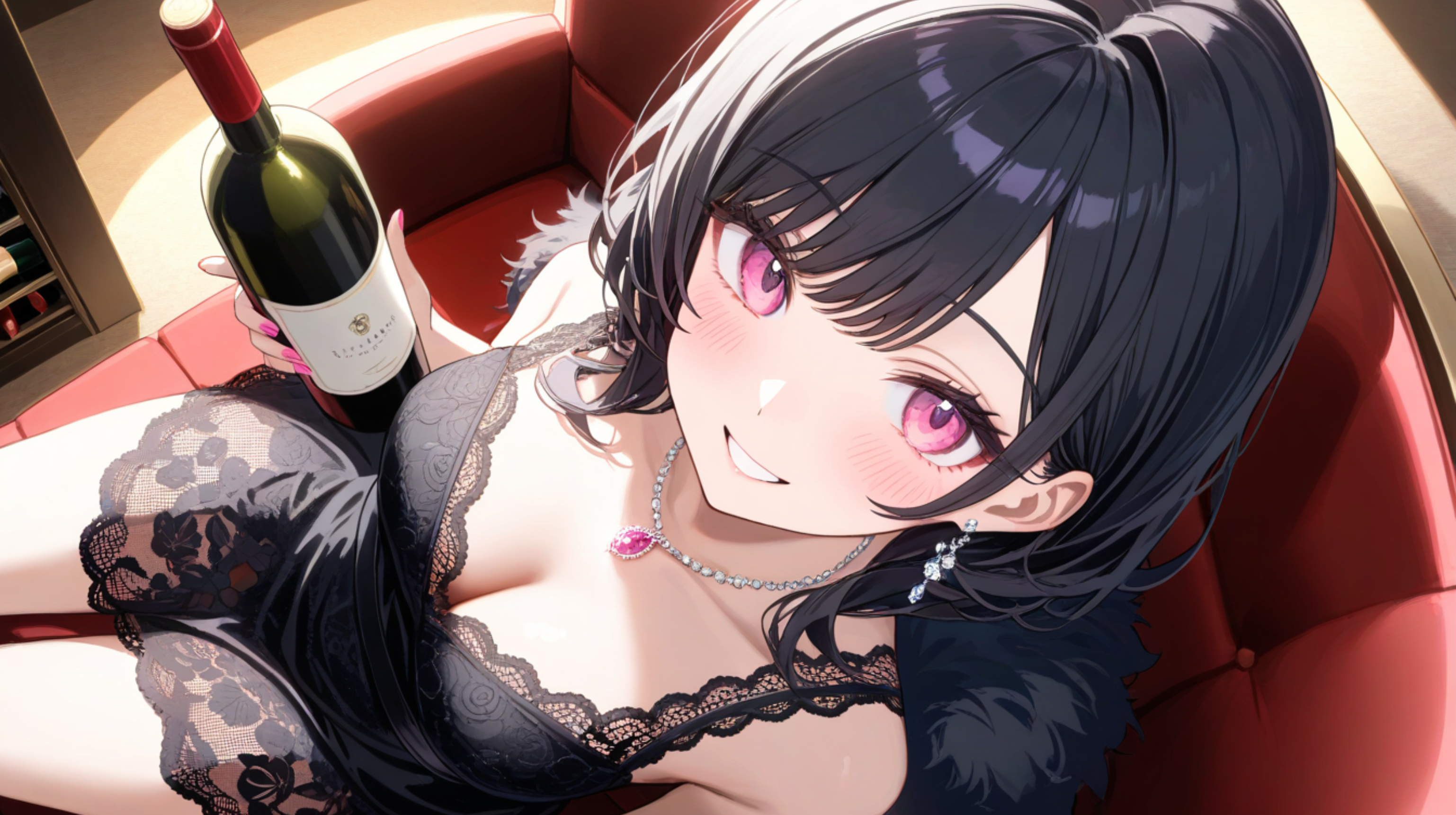 まとめ:お酒を飲む代わりに自分に合った武器を身に付けよう!