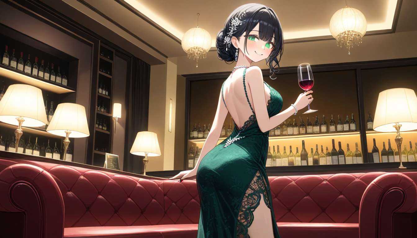 貧乳でも人気嬢になれる！魅せ方とマインドとは？