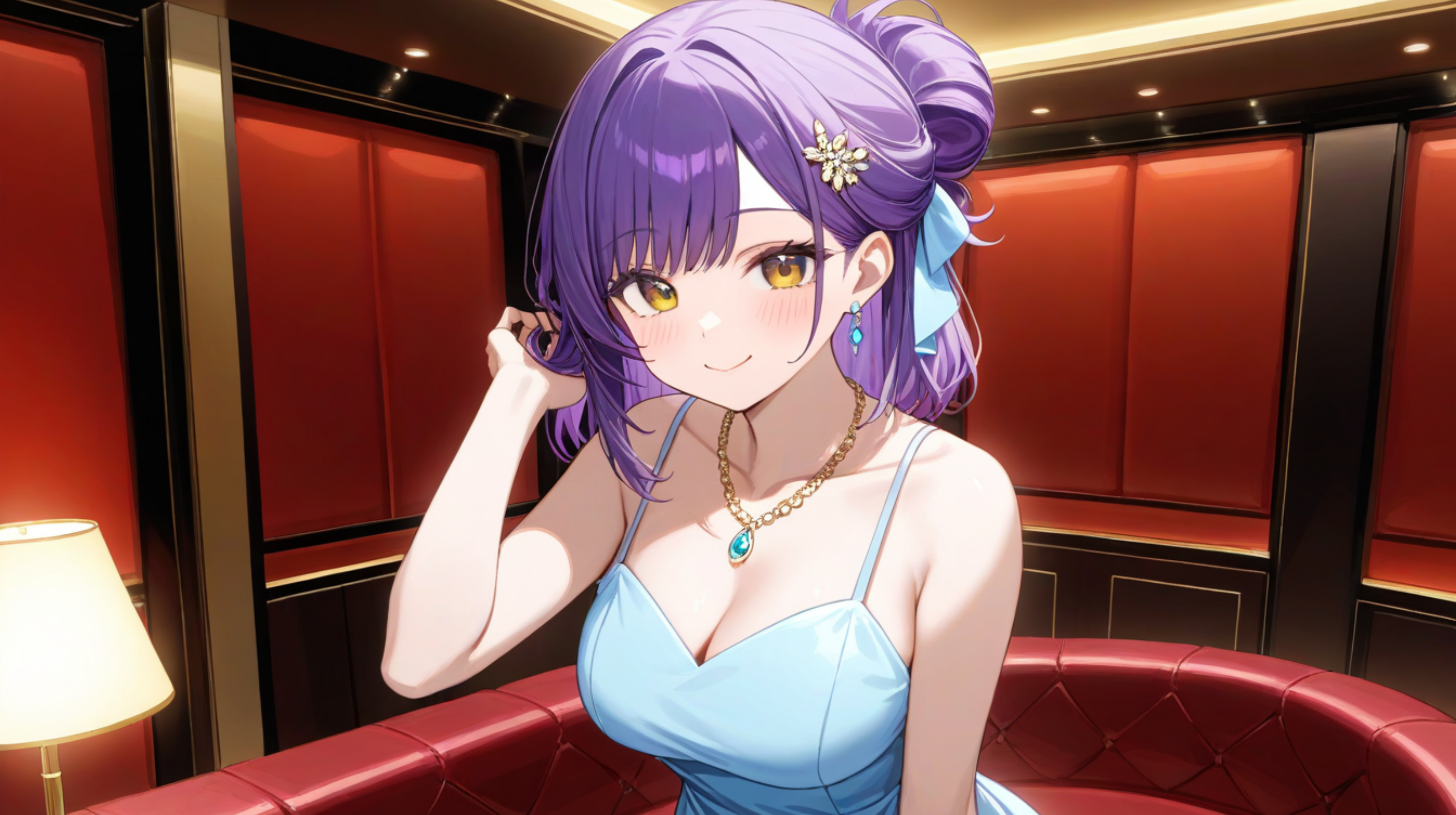 第一印象は5秒で決まる!挨拶を制して良いスタートを切ろう