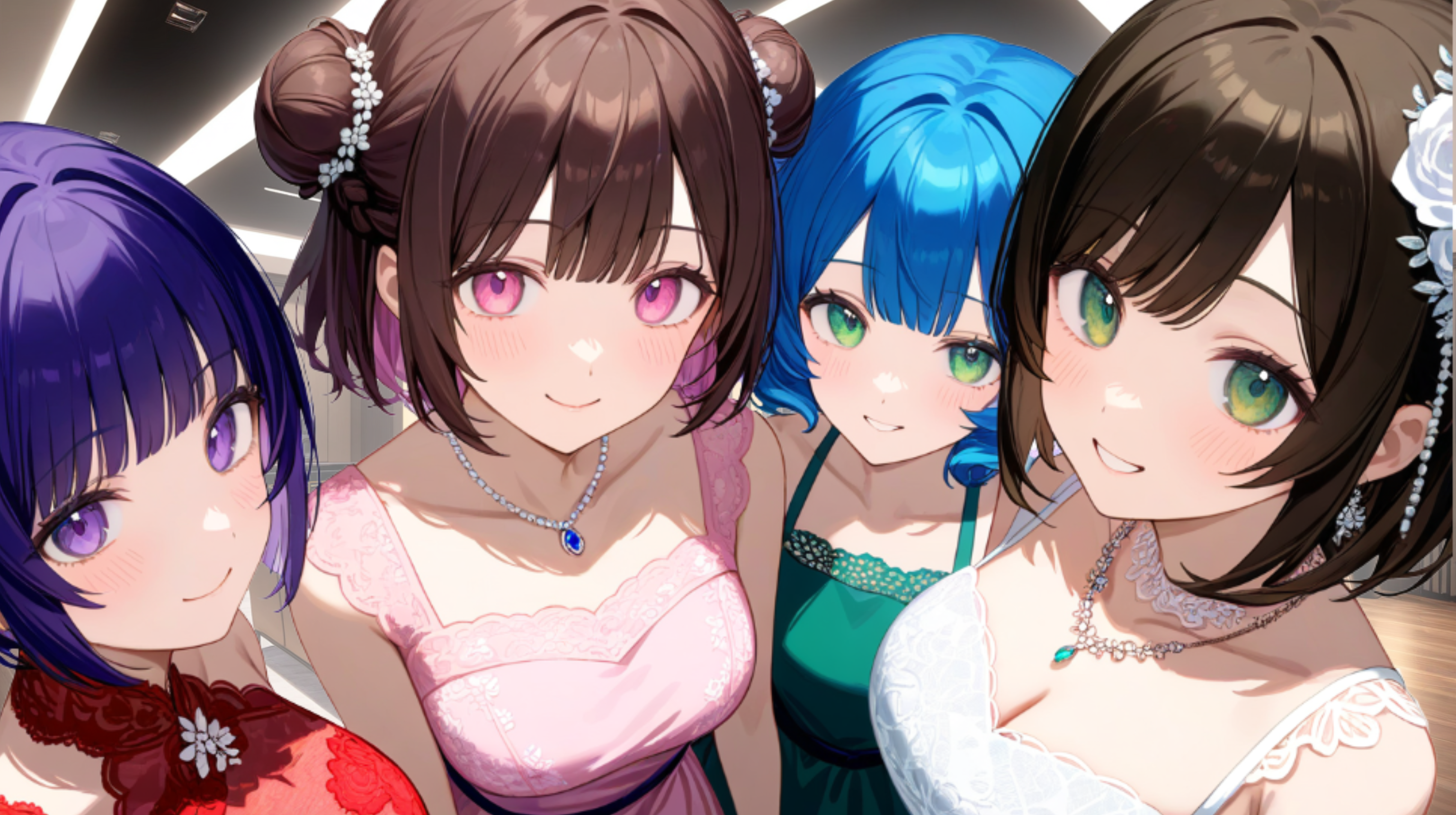 お店でのチームワークとルール