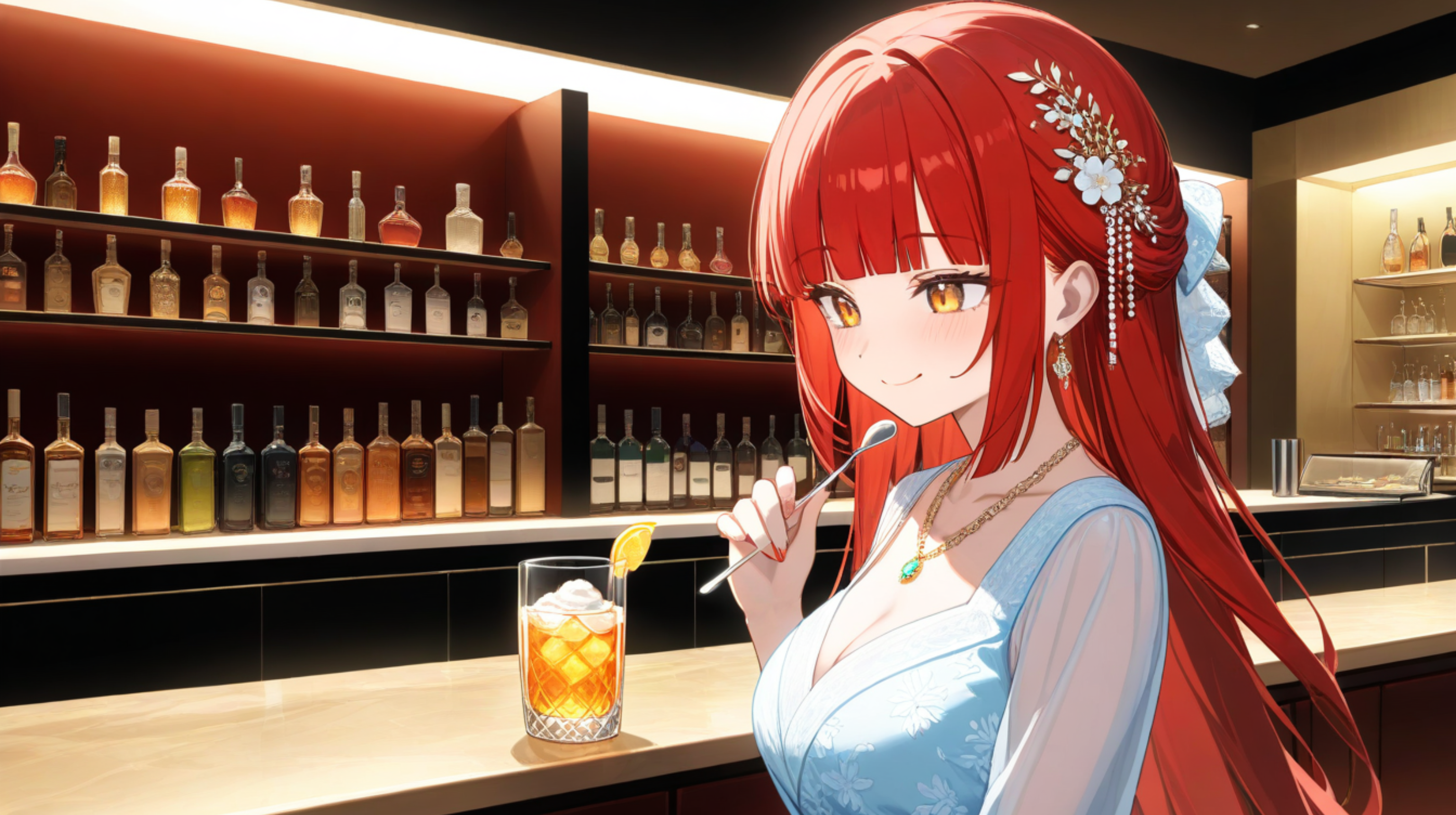 まとめ｜お酒作りは“魅せる接客”の第一歩
