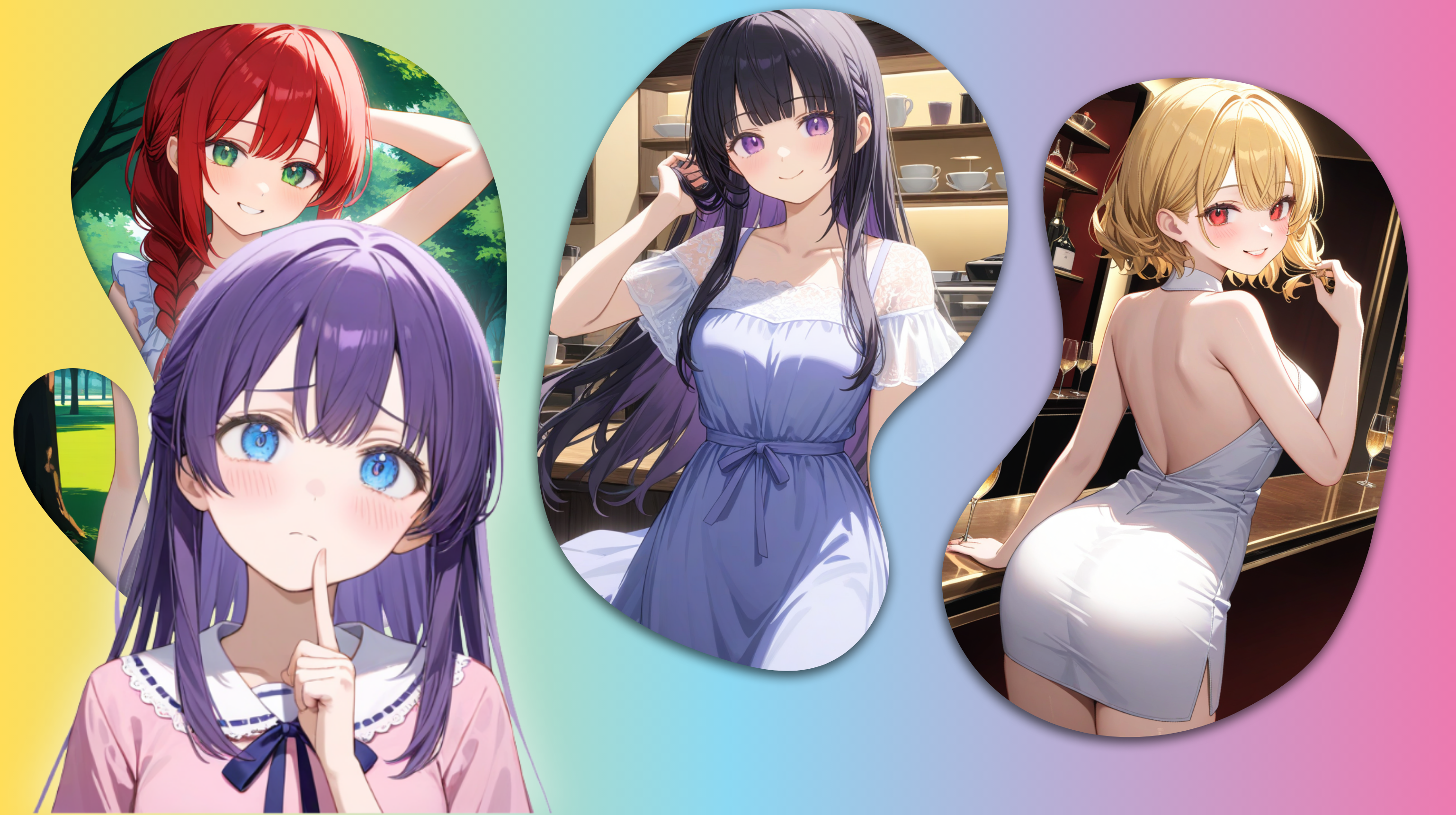 どんな服を着たらいい?キャバ嬢向け私服コーデのポイント