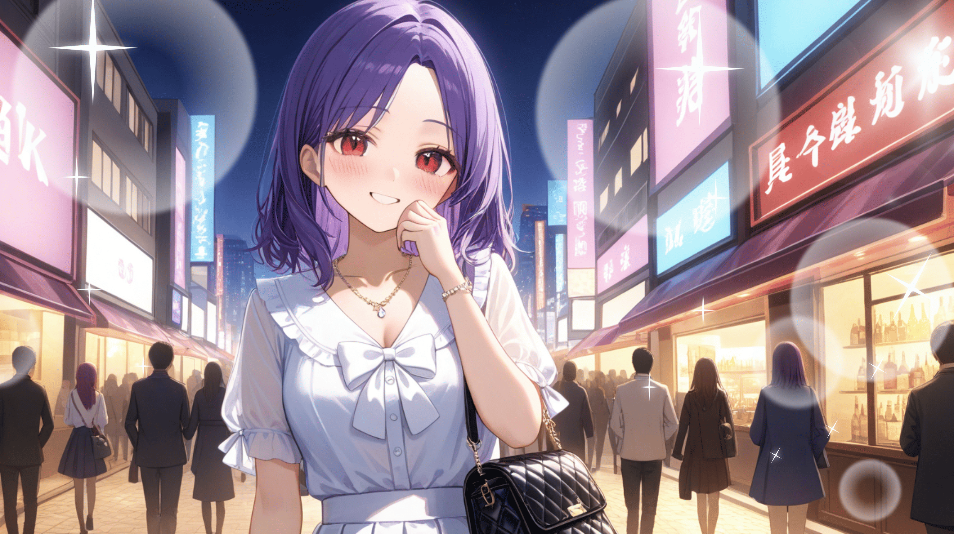同伴・アフターは同じ服?私服キャバで働く際の注意点