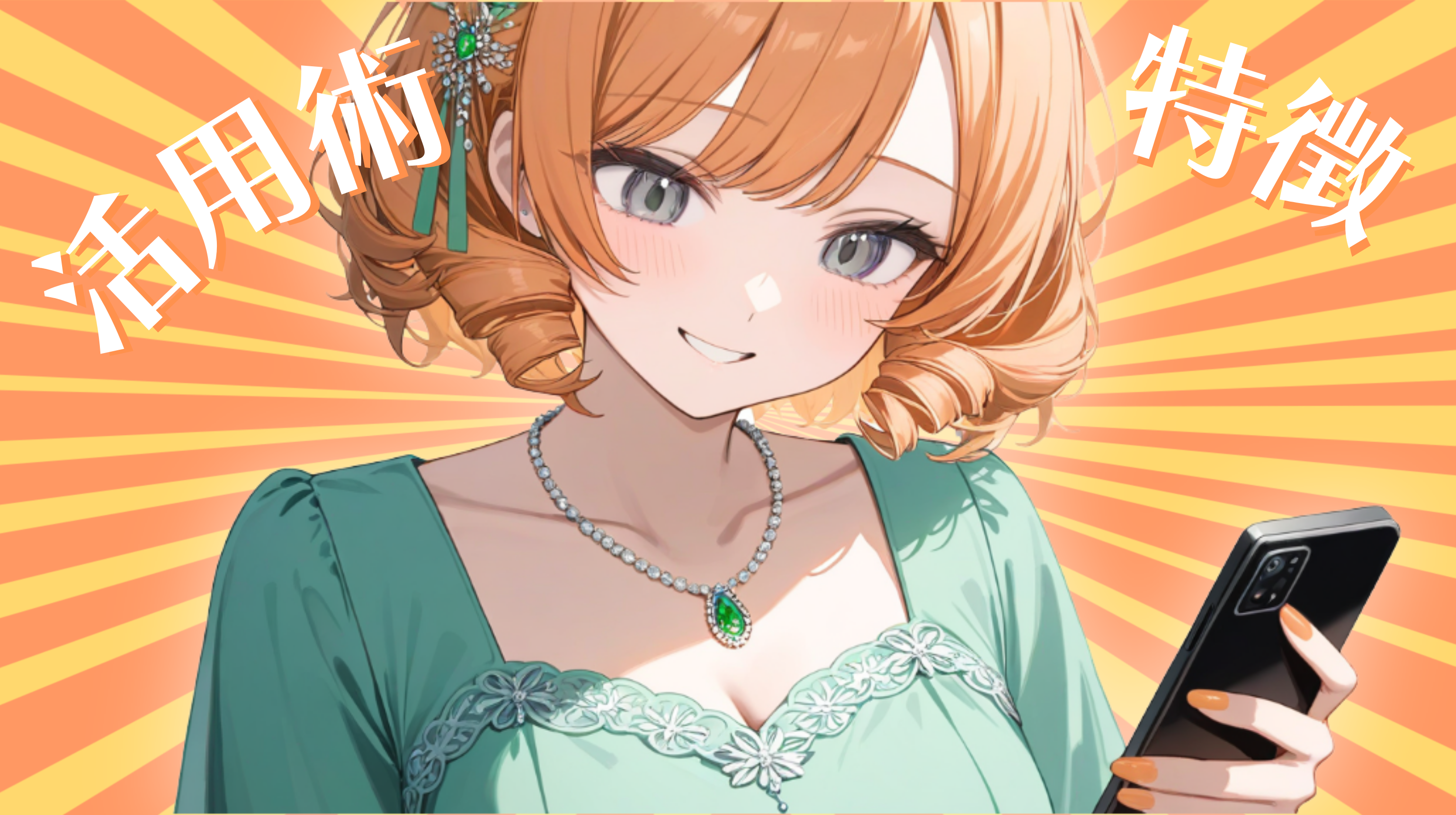 主要SNSの活用術と特徴