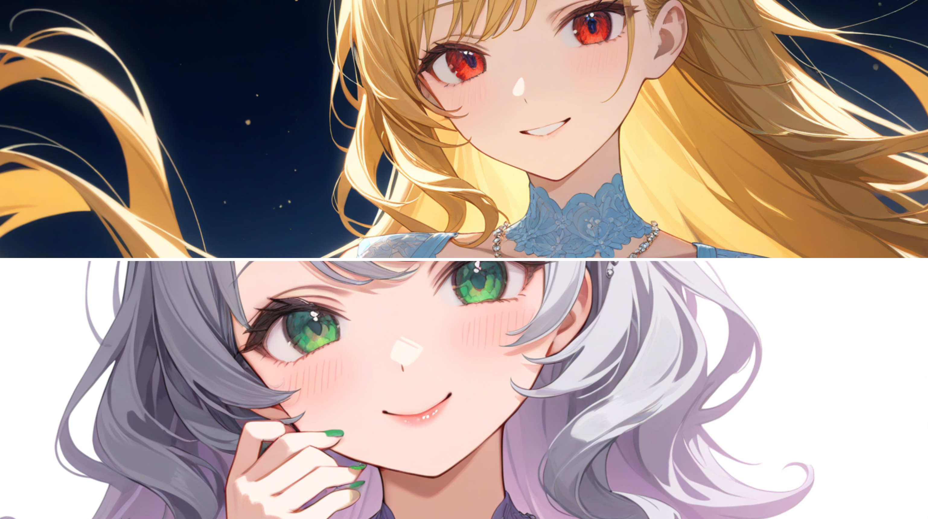 面接時の印象の良い髪型やメイク