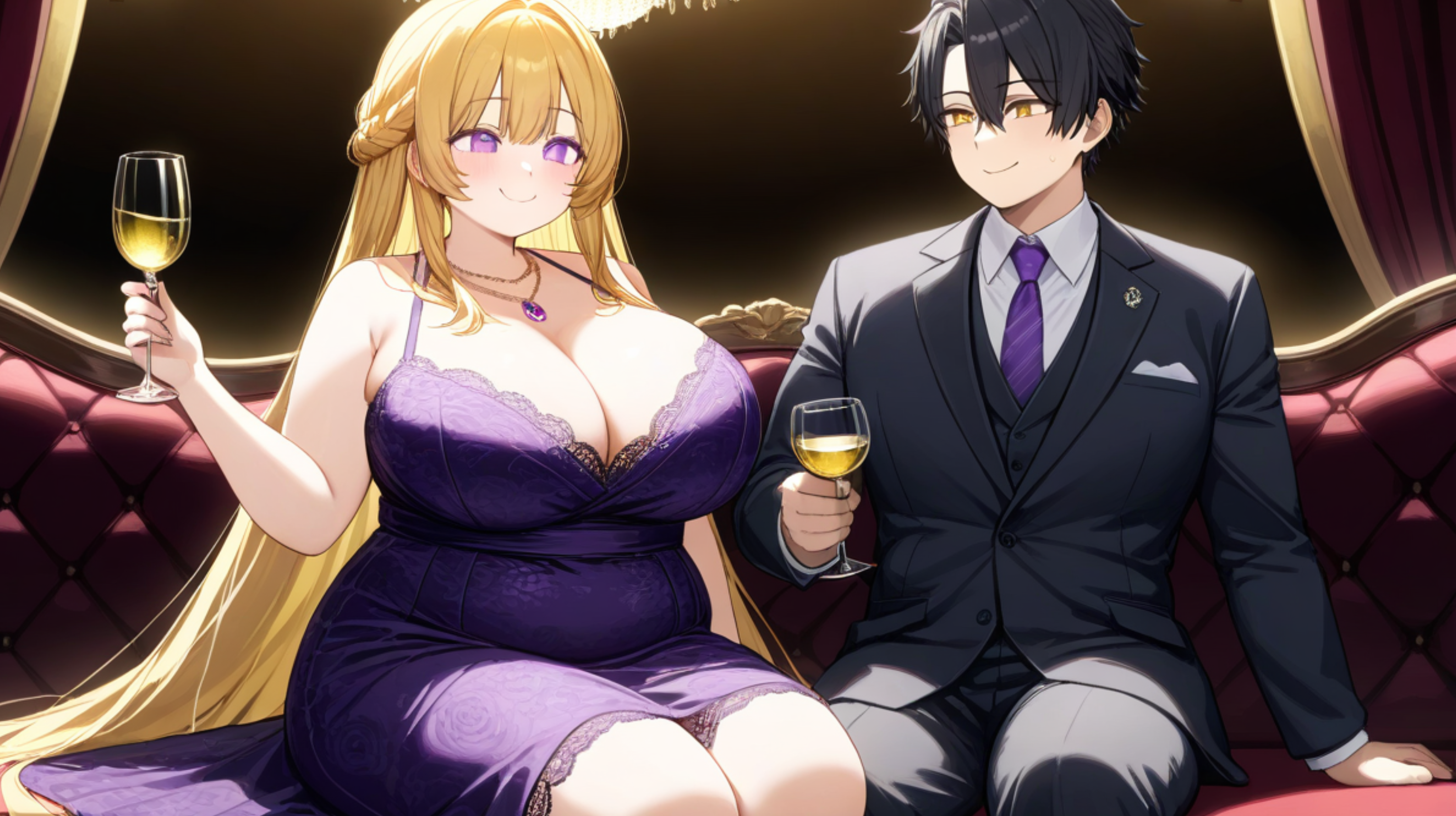 ぽっちゃりキャバクラって稼げるの?