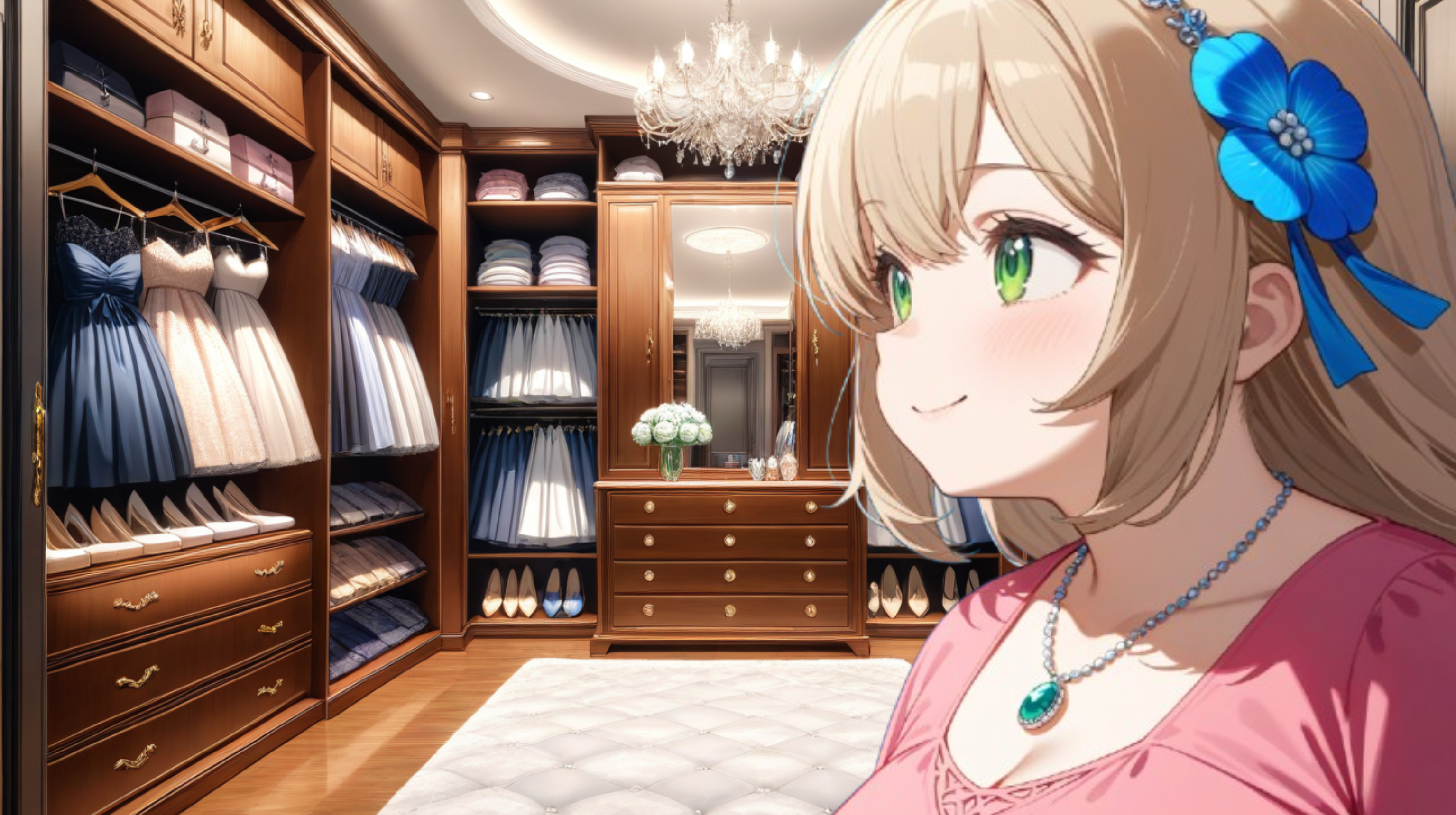 ぽっちゃりキャバクラの衣装ってどんなの?