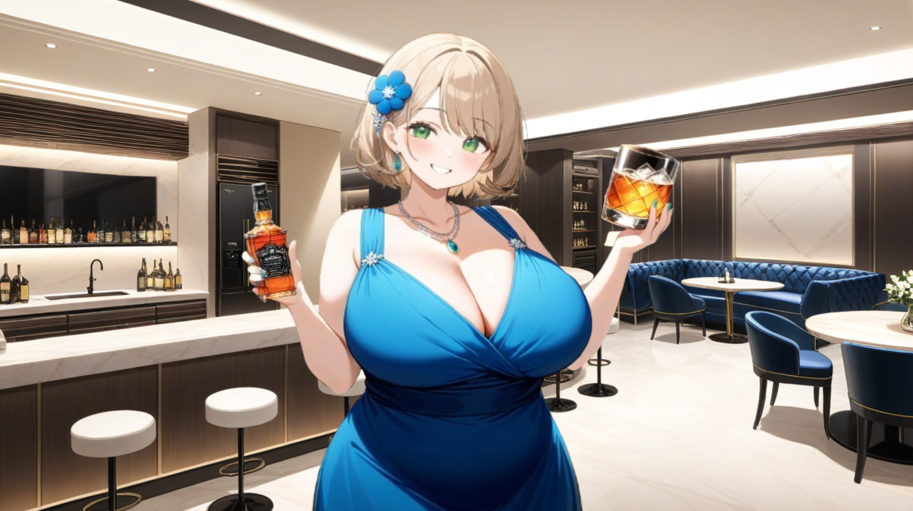 ぽっちゃりキャバクラで新たなチャンスを掴みましょう