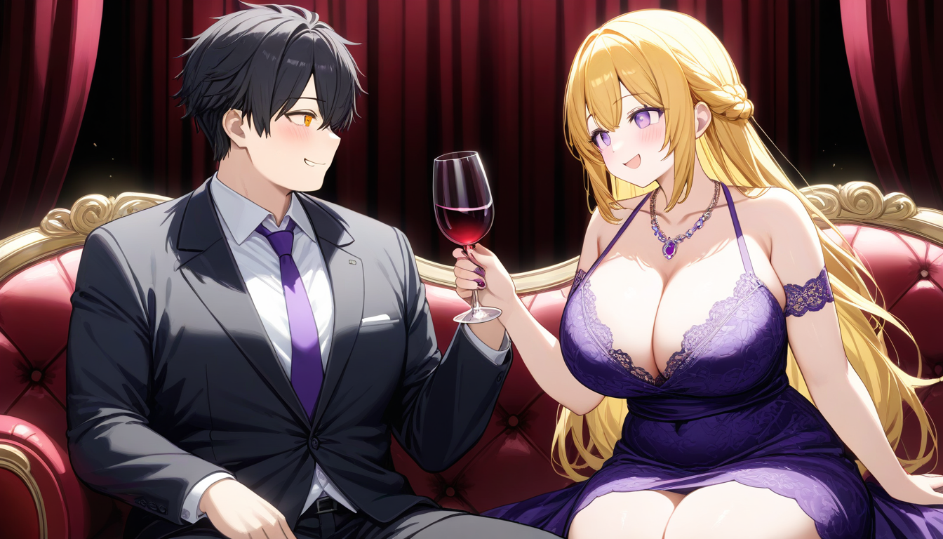 ぽっちゃり夜職に向いている人の特徴