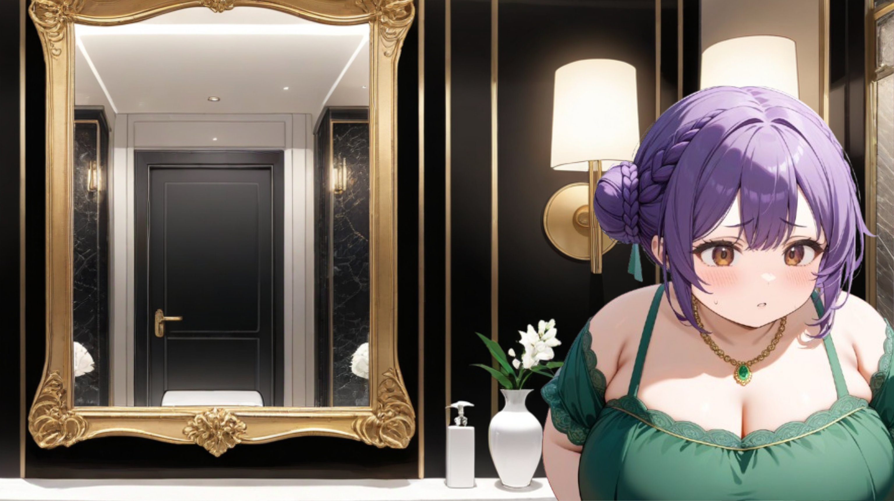 ぽっちゃり夜職に向いていない人の特徴