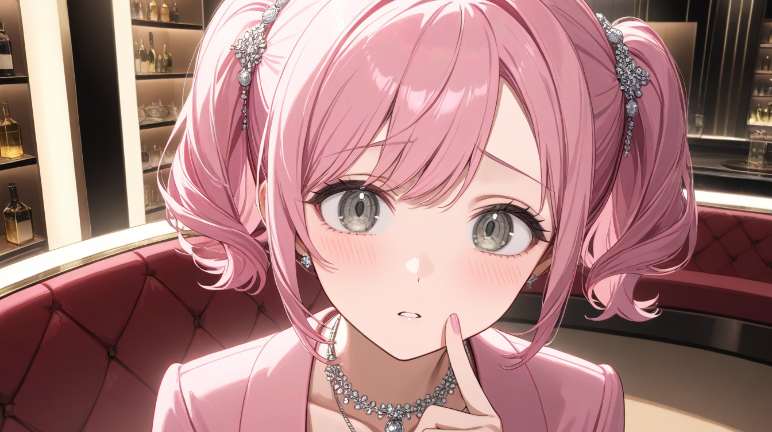 指名替えは自分の接客を見直すチャンス！